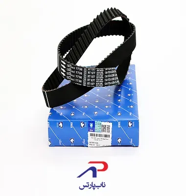قیمت تسمه تایم ۲۰۷ ایساکو